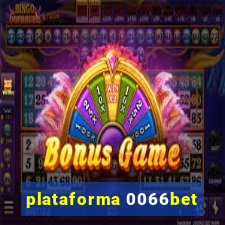 plataforma 0066bet